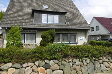 Foto 5 Ferienwohnung Ostfriesland Dithmarschen BUE - Haus Reni (Objekt 67594) buchen