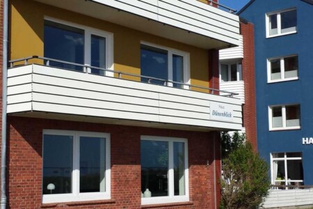 Foto 3 Ferienwohnung Ostfriesland Helgoland Dünenblick Apartments (Objekt 99092) buchen