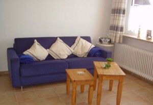 Ferienwohnung in Dornumersiel 20-085a