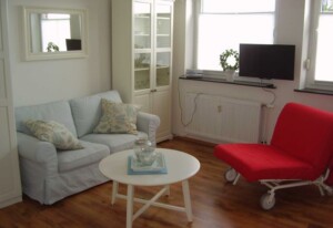 Ferienwohnung in Dornumersiel 20-077a