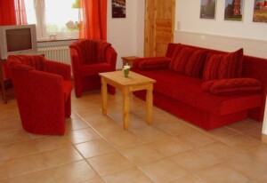 Ferienwohnung in Dornumersiel 20-083a