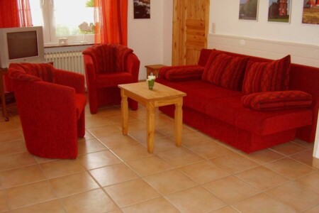 Foto 3 Ferienwohnung Ostfriesland Dornum & Umgebung Ferienwohnung in Dornumersiel 20-083a (Objekt 29559) buchen