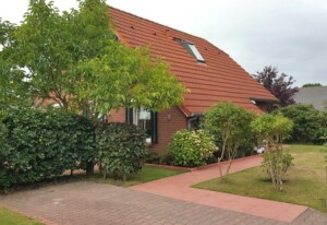 Ferienhaus in Nessmersiel 20-014a