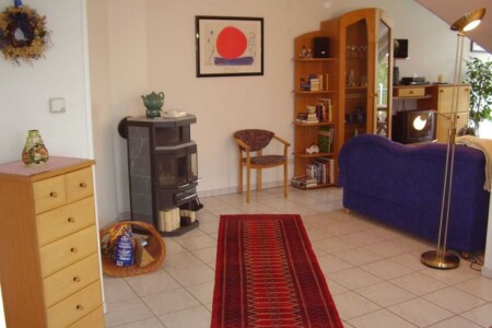 Foto 5 Ferienwohnung Ostfriesland Dornum & Umgebung Ferienwohnung in Nessmersiel 20-041a (Objekt 98359) buchen