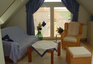 Ferienwohnung in Nessmersiel 20-042a