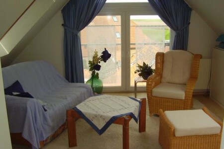 Foto 5 Ferienwohnung Ostfriesland Dornum & Umgebung Ferienwohnung in Nessmersiel 20-042a (Objekt 98360) buchen