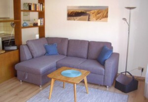 Ferienwohnung in Dornumersiel 20-073a