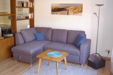 Foto 5 Ferienwohnung Ostfriesland Dornum & Umgebung Ferienwohnung in Dornumersiel 20-073a (Objekt 29569) buchen