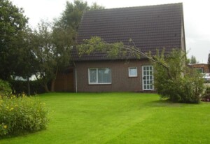 Ferienhaus in Dornumersiel 20-033a