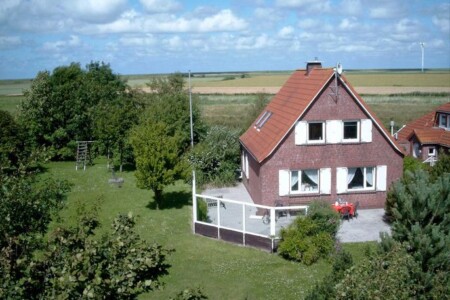 Foto 1 Ferienhaus Ostfriesland Dornum & Umgebung Ferienhaus in Dornumersiel 20-015a (Objekt 29578) buchen