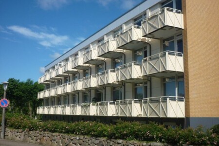 Foto 5 Ferienwohnung Ostfriesland Sylt Beck am Südwäldchen / App 18 (Objekt 31519) buchen