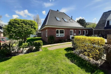Foto 3 Ferienwohnung Ostfriesland Sylt Ferienwohnung Erbe (Objekt 31524) buchen