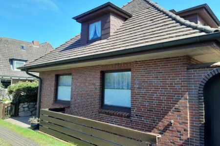 Foto 2 Ferienwohnung Ostfriesland Sylt Haus Anja (Heinsen) (Objekt 58318) buchen