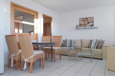 Foto 5 Ferienwohnung Ostfriesland Helgoland Atoll Appartement Akroll (Objekt 98391) buchen