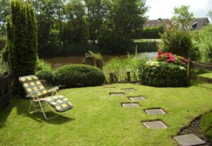 Ferienwohnung in Dornumersiel 80-131b