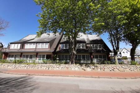 Foto 2 Ferienwohnung Ostfriesland Sylt Ferienwohnung Ballhause App. 8 (Objekt 97194) buchen