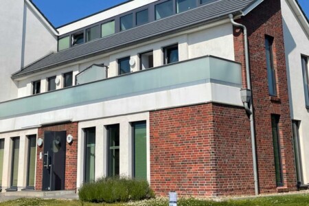 Foto 5 Ferienwohnung Ostfriesland Helgoland Appartement Nummer Zwo (Objekt 97197) buchen