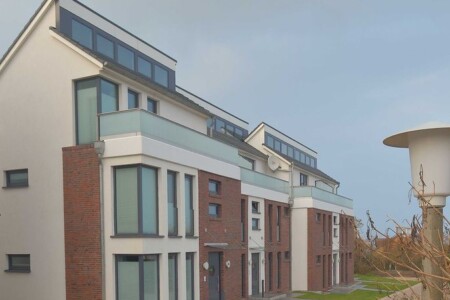 Foto 3 Ferienwohnung Ostfriesland Helgoland Tor zum Meer (Objekt 97206) buchen