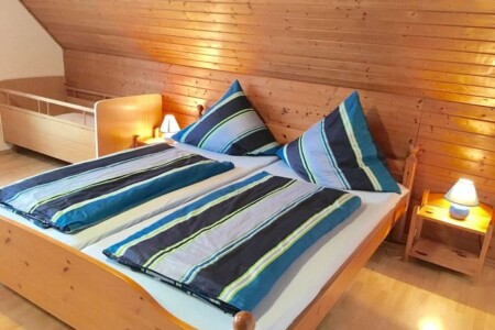 Foto 4 Ferienwohnung Ostfriesland Norddeich & Umgebung Fewo Nordlichtstraße (Objekt 53196) buchen
