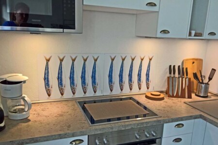 Foto 5 Ferienwohnung Ostfriesland Helgoland Haus Heel FeWo (Objekt 30977) buchen