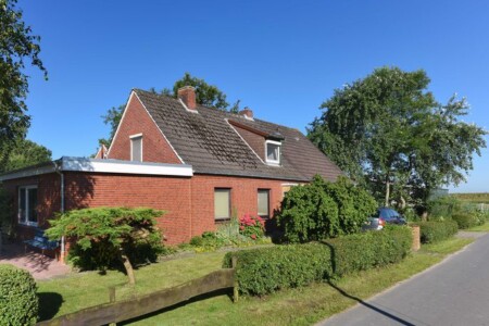 Foto 1 Ferienhaus Ostfriesland Neuharlingersiel & Umgebung Ferienhaus Windlicht (Objekt 29786) buchen
