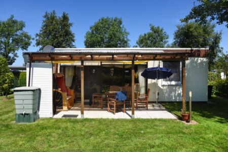 Foto 3 Ferienhaus Ostfriesland Neuharlingersiel & Umgebung Ferienhaus Dünenrose (Objekt 53212) buchen