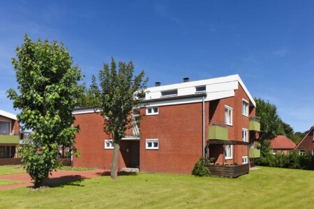 Foto 1 Ferienwohnung Ostfriesland Neuharlingersiel & Umgebung Ferienwohnung Perlmuschel (Objekt 53215) buchen