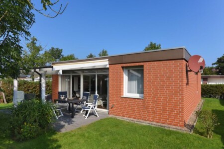 Foto 3 Ferienhaus Ostfriesland Neuharlingersiel & Umgebung Ferienhaus Friesenzauber (Objekt 53216) buchen