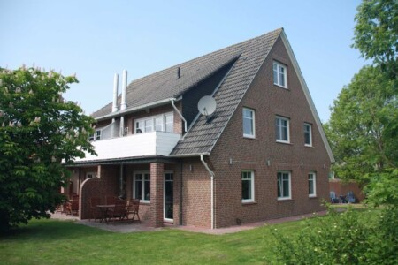 Foto 3 Ferienwohnung Ostfriesland Neuharlingersiel & Umgebung Haus Nordische Träume (Objekt 53219) buchen