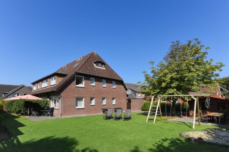 Foto 4 Ferienwohnung Ostfriesland Neuharlingersiel & Umgebung Haus Störtebeker (Objekt 53225) buchen