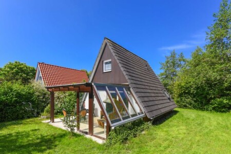 Foto 2 Ferienhaus Ostfriesland Neuharlingersiel & Umgebung Ferienhaus Windspiel (Objekt 53231) buchen