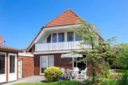 Foto 4 Ferienwohnung Ostfriesland Neuharlingersiel & Umgebung Ferienwohnungen Haus Konteradmiral Ulrich Lübbert (Objekt 55882) buchen