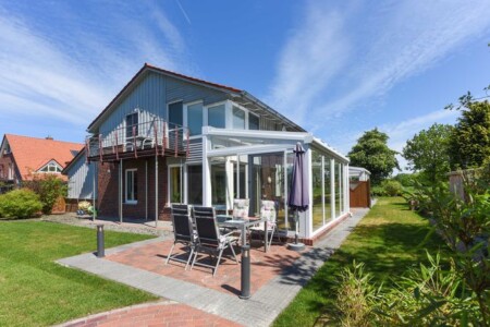 Foto 5 Ferienwohnung Ostfriesland Neuharlingersiel & Umgebung Ferienwohnungen im Haus Nordlichter (Objekt 55896) buchen