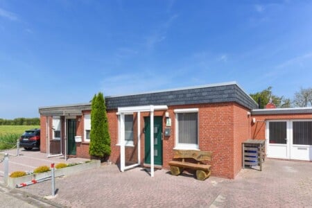 Foto 5 Ferienhaus Ostfriesland Dornum & Umgebung Ferienhaus Am Deich (Objekt 81907) buchen