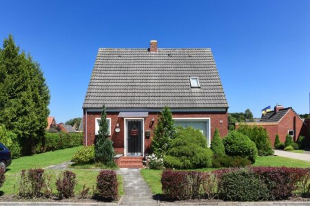 Foto 5 Ferienhaus Ostfriesland Neuharlingersiel & Umgebung Ferienhaus Maiti (Objekt 55910) buchen