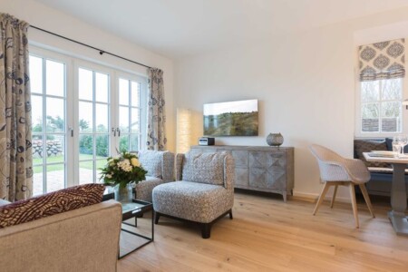 Foto 4 Ferienhaus Ostfriesland Sylt Deichstieg (Objekt 97233) buchen