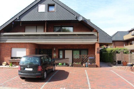 Foto 1 Ferienwohnung Ostfriesland Butjadingen Seifert's Ferienwohnung Windrose 3 in Burhave (Objekt 97234) buchen