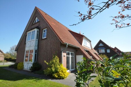 Foto 4 Ferienhaus Ostfriesland Carolinensiel Nr. 24 - Ferienhaus Im Groden / Nähe Kurzentrum (Objekt 97247) buchen