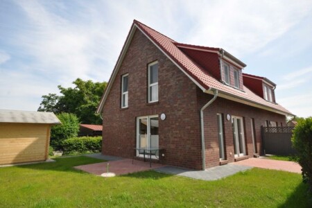 Foto 3 Ferienhaus Ostfriesland Carolinensiel Nr. 76 - Ferienhaus Im Gartenland (Objekt 97254) buchen