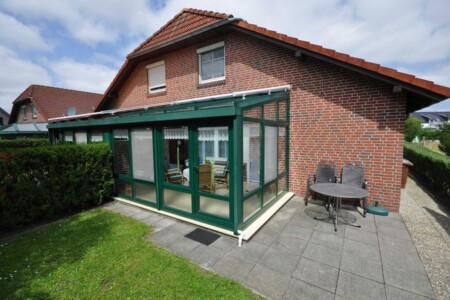 Foto 2 Ferienhaus Ostfriesland Carolinensiel Nr. 52 - Ferienhaus Marie-Ulfers-Weg (Objekt 29820) buchen