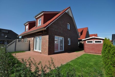 Foto 4 Ferienhaus Ostfriesland Carolinensiel Nr. 137 - Ferienhaus In't Seeburger Winkel (Objekt 29822) buchen
