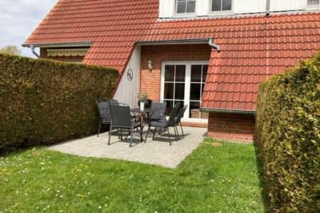 Foto 2 Ferienhaus Ostfriesland Carolinensiel Nr. 14 - Ferienhaus Seeburger Weg (Objekt 29823) buchen