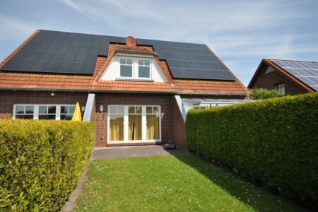 Foto 2 Ferienhaus Ostfriesland Carolinensiel Nr. 47 - Ferienhaus Mühlenblick / Nähe Museumshafen (Objekt 29825) buchen