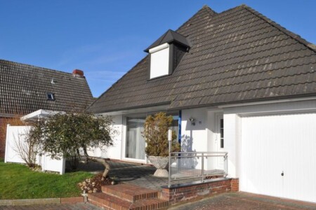 Foto 2 Ferienwohnung Ostfriesland Carolinensiel Nr. 44 - Ferienwohnung Caspersweg (Objekt 32019) buchen