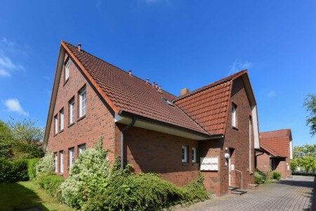 Foto 1 Ferienwohnung Ostfriesland Neuharlingersiel & Umgebung Haus Pirateninsel (Objekt 98411) buchen