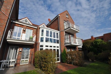 Foto 4 Ferienwohnung Ostfriesland Carolinensiel Nr. 43 - Ferienwohnung Bootsweg / Nähe Yachthafen (Objekt 98418) buchen