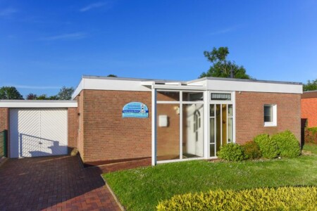 Foto 1 Ferienhaus Ostfriesland Neuharlingersiel & Umgebung Ferienhäuser Nordseewelle (Objekt 99100) buchen