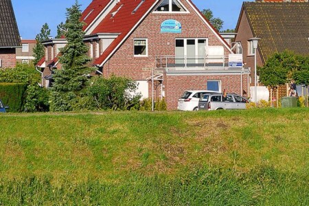Foto 5 Ferienwohnung Ostfriesland Neuharlingersiel & Umgebung Ferienwohnungen Am Sieltor (Objekt 99113) buchen