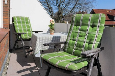 Foto 4 Ferienwohnung Ostfriesland Neuharlingersiel & Umgebung Ferienwohnung Wellenrauschen (Objekt 44523) buchen
