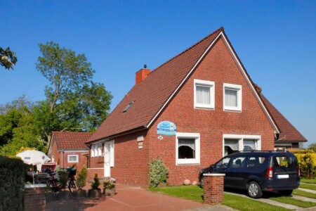 Foto 5 Ferienwohnung Ostfriesland Neuharlingersiel & Umgebung Ferienwohnungen Haus Wattkieker (Objekt 99563) buchen